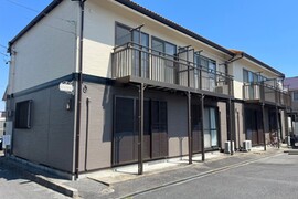 屋根壁塗装工事（営業担当：池田）